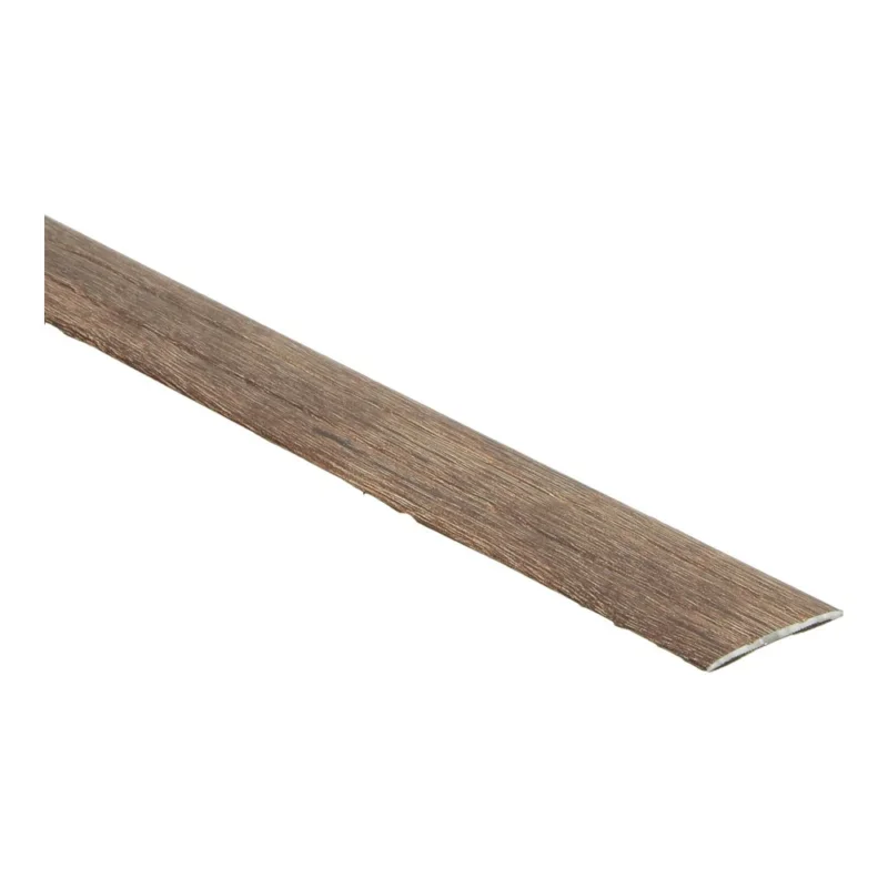Dilatatieprofiel 38 mm Eiken Geborsteld Bruin 40127 Flitsaanbieding